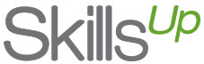 SkillsUp le portail de certifications IT Logo