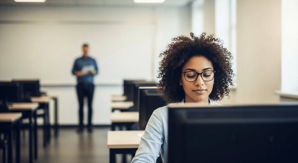Certification MOS Excel : comment se préparer et passer l'examen ?