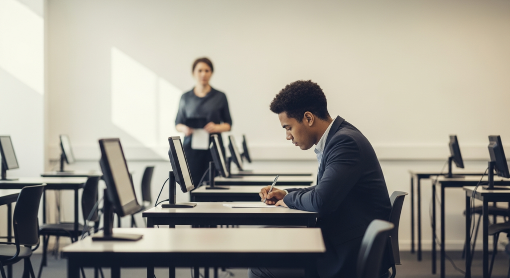 L'examen Excel MOS est-il difficile ?
