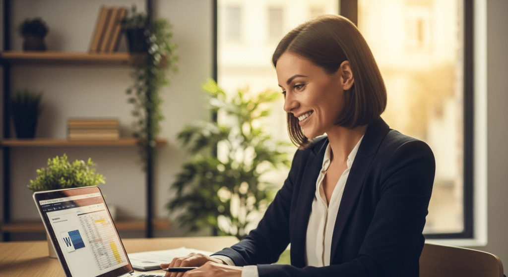 Quelles certifications Microsoft Office choisir ?